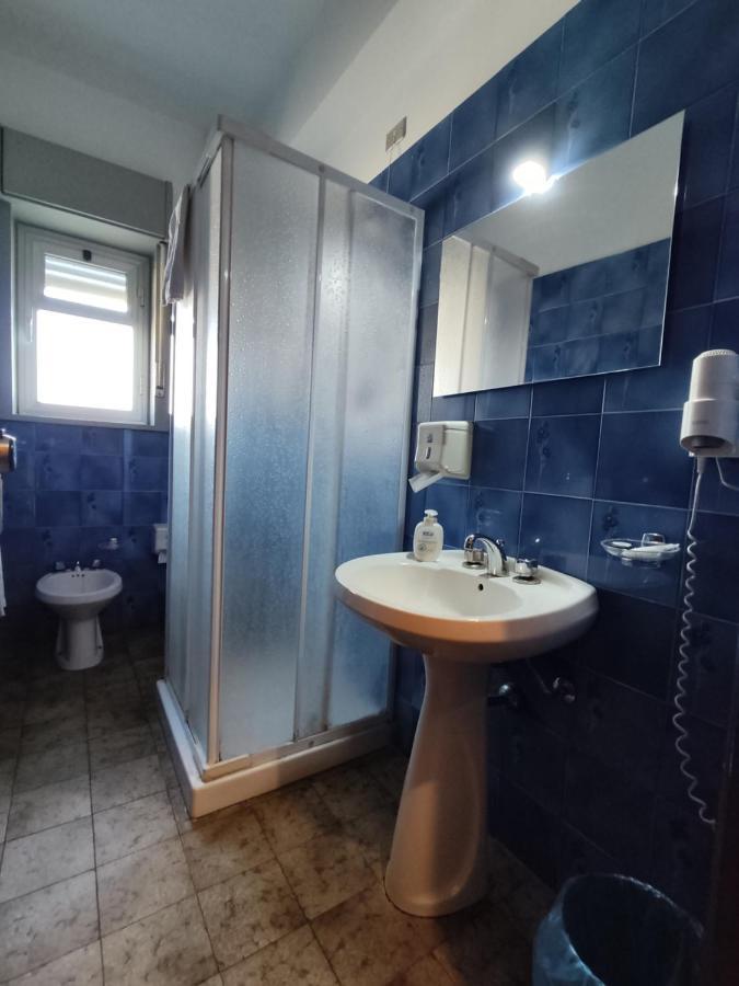 Hotel Il Dollaro Villa San Giovanni Eksteriør billede