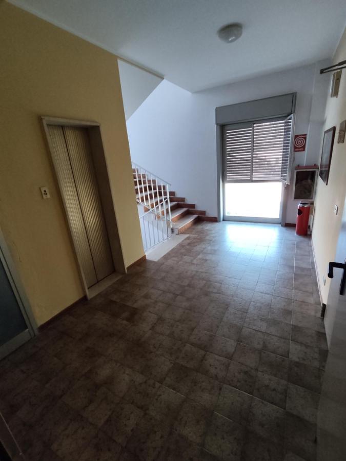 Hotel Il Dollaro Villa San Giovanni Eksteriør billede